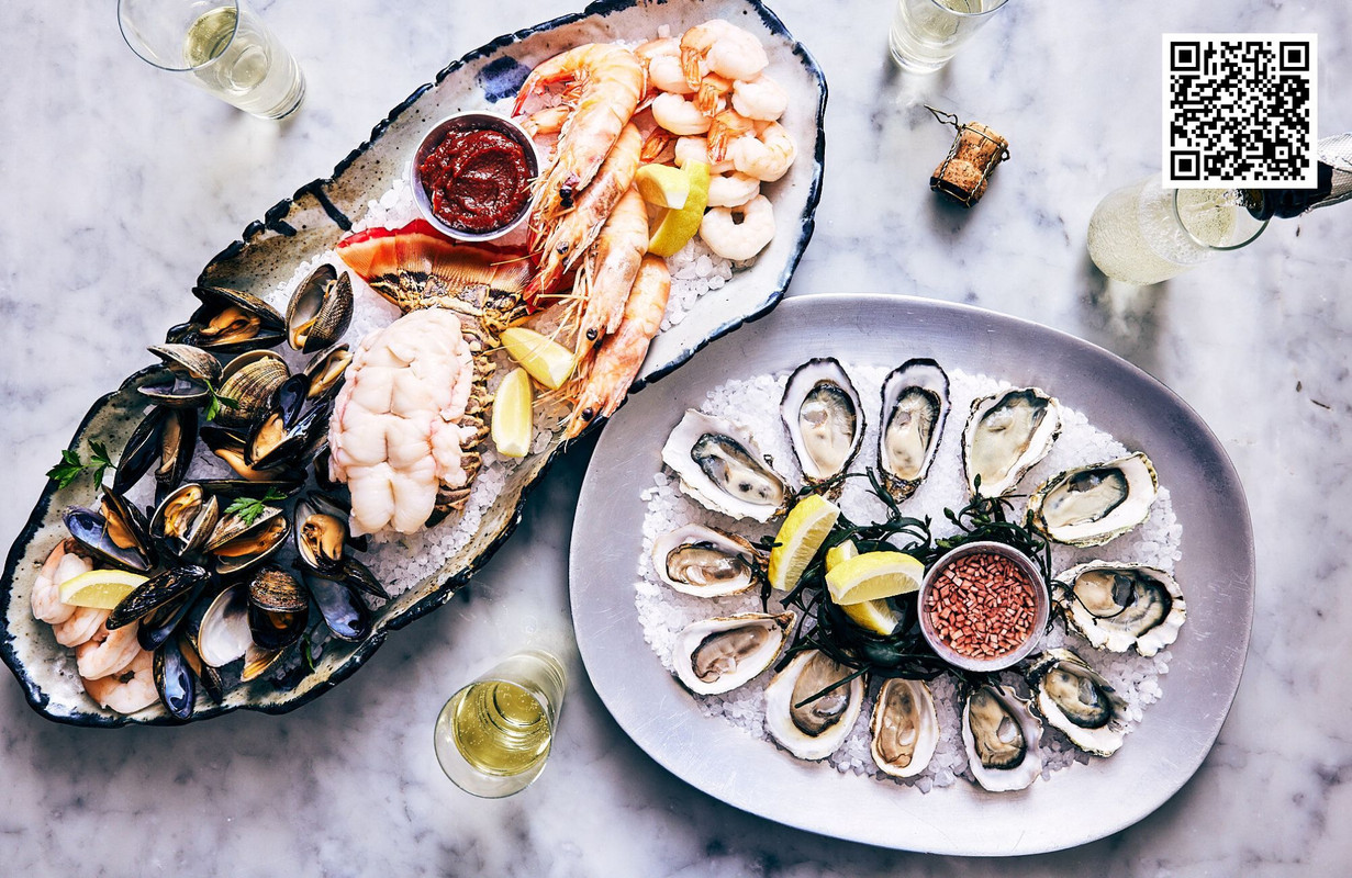 How Eating Seafood Can Boost Your Mood and Mental Clarity?