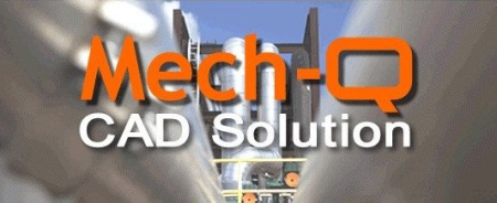 ASVIC Mech-Q Full Suite 4.21.100 for AutoCAD