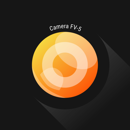 Camera FV-5 v5.1.0