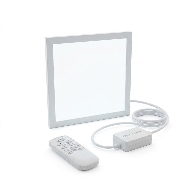Remote Cubby Glow kit