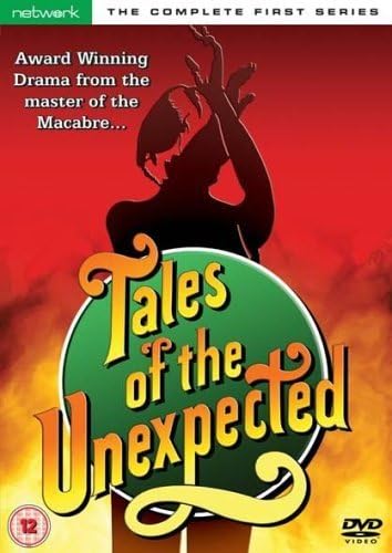 Tales Of The Unexpected Season 1