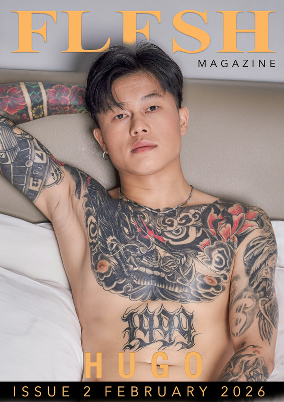 FLESH 02-1