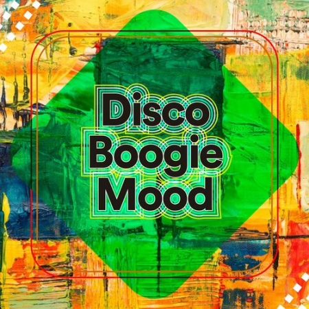 VA - Disco Boogie Mood (2022)