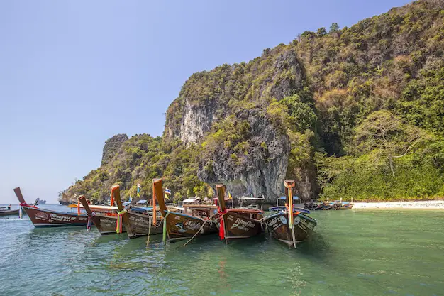 Awesome Day Trips From Cali