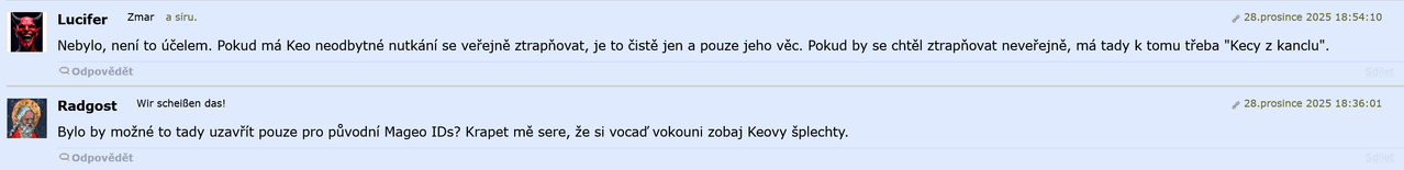 Screenshot 2025 12 28 at 20 20 47 klub Mageo Azyl na Okounovi )))