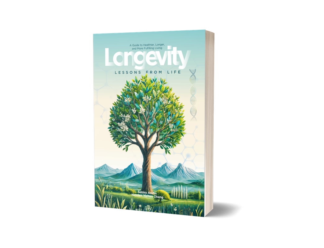 Longevity: Lessons from Life