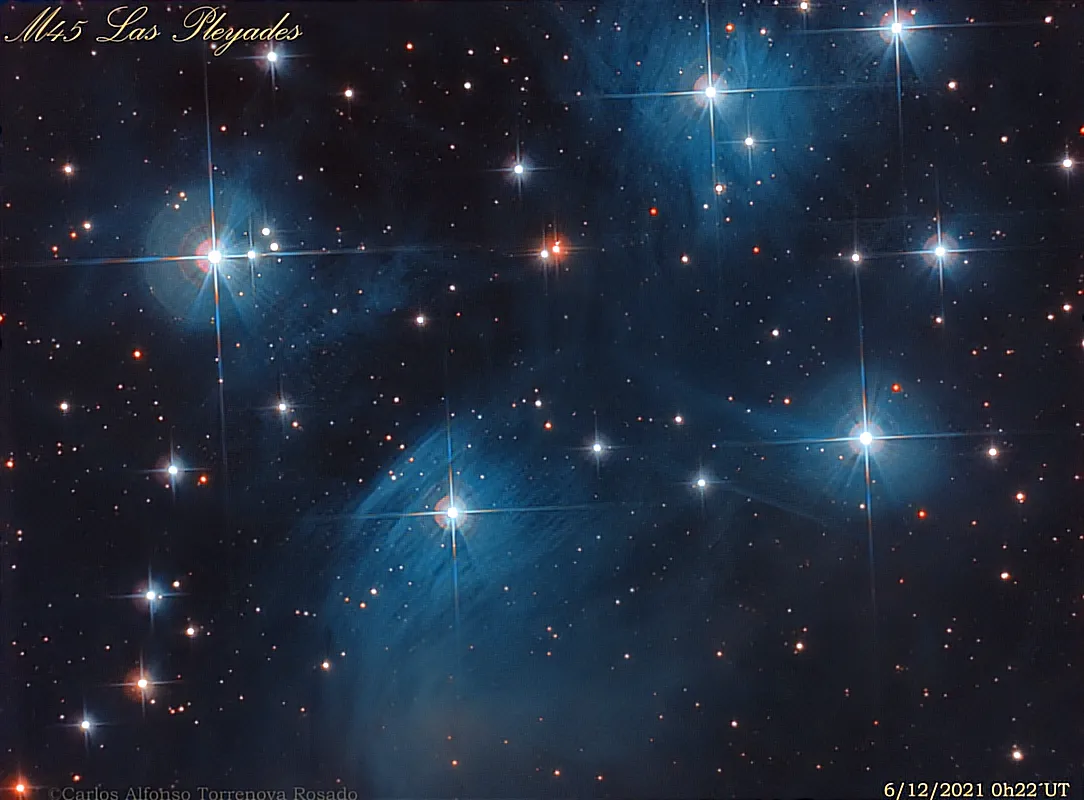 m45 ligeramente reenfocada