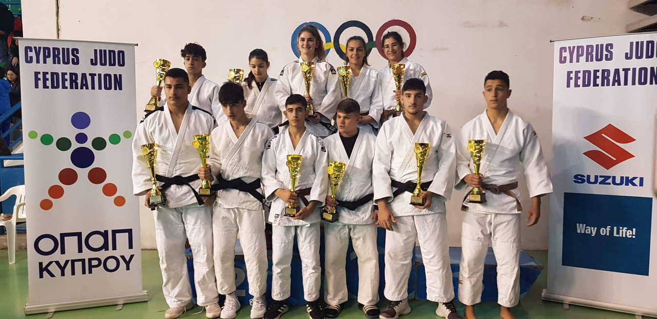 Judo 2
