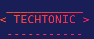 techtoniclogo