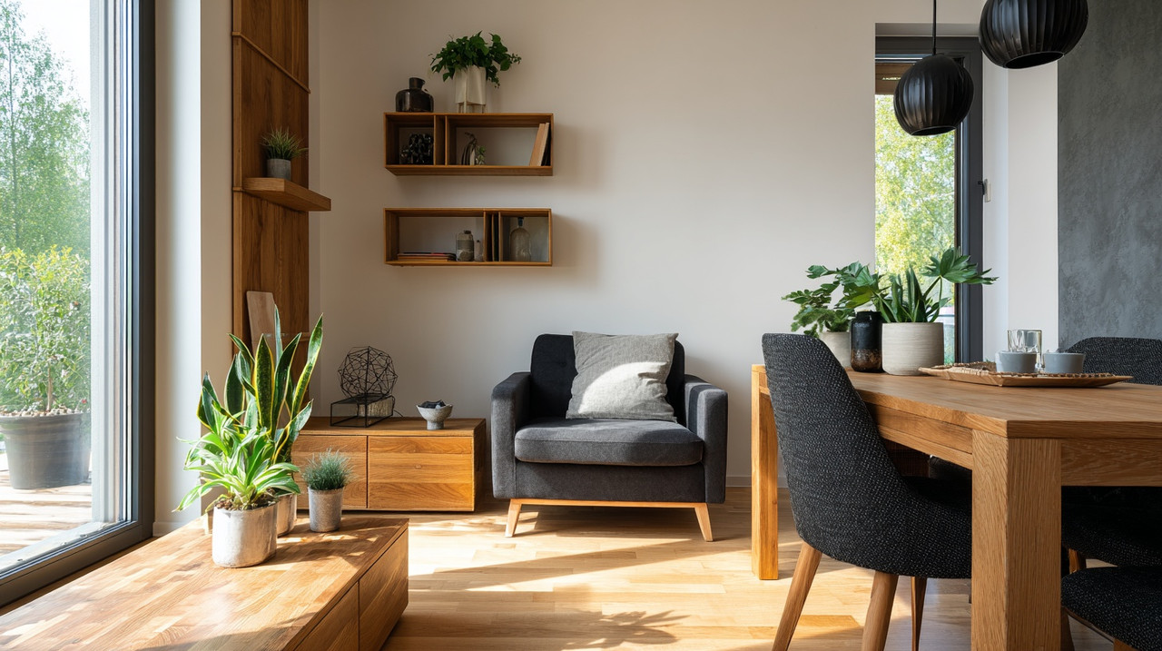 ремонт двухкомнатной квартиры