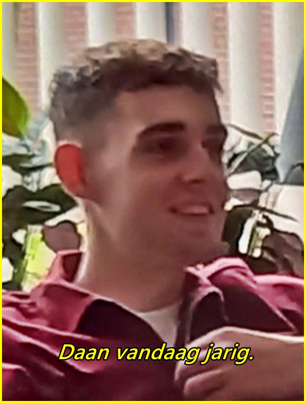 Daan