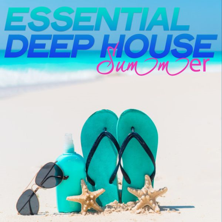 Various Artists   Essential Deep House Summer (2020) mp3, flac, Hi Res