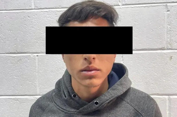 Detienen al joven que dejó explosivos en cine de Ciudad Juárez