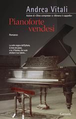 Andrea Vitali – Pianoforte vendesi (2011)