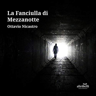 Ottavio Nicastro - La Fanciulla di Mezzanotte (2020) (mp3 - 128 kbps)