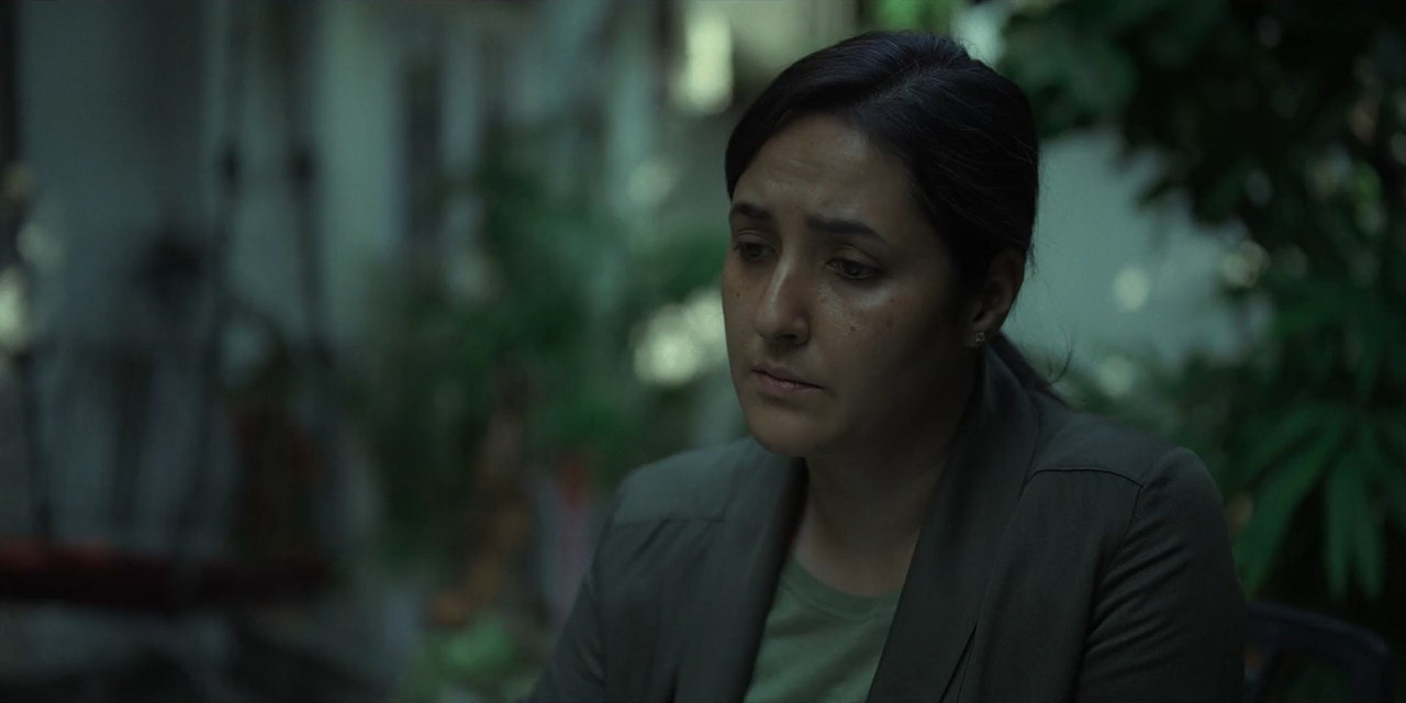 Delhi Crime (2022) Season 2 [Hindi + Tamil + Telugu] WebRip 480p 720p ESub - Complete Screenshot