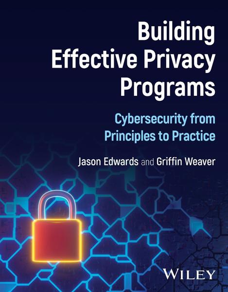 [Kép: Building-Effective-Privacy-Programs-Cybe...ue-PDF.jpg]