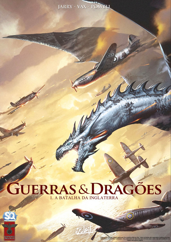 Guerras & Dragões (2025) Guerras & Dragões (2025)