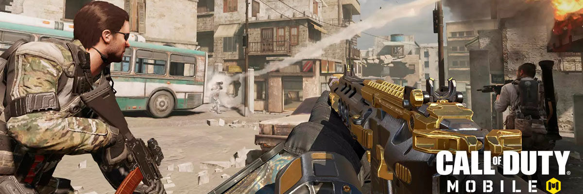 بهترین دسته بازی موبایل