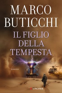 Marco Buticchi - Il figlio della tempesta (2024)
