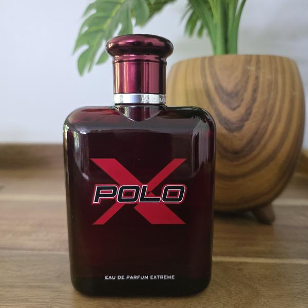 Polo X EDP Extreme