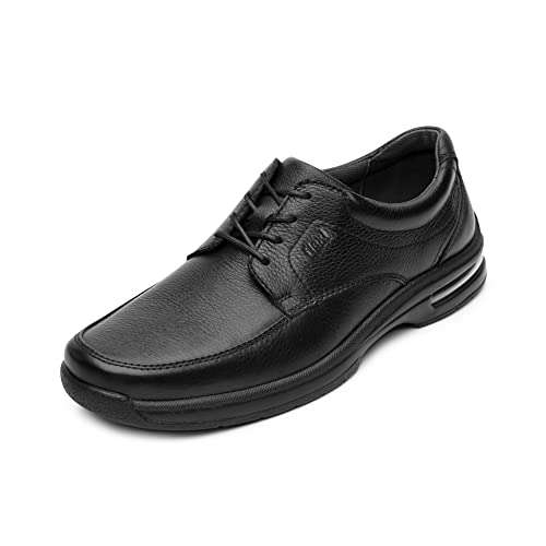 Amazon: Flexi Zapatos Casuales para Hombre mod Hill 402808