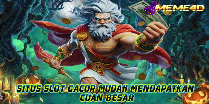Situs Slot Gacor