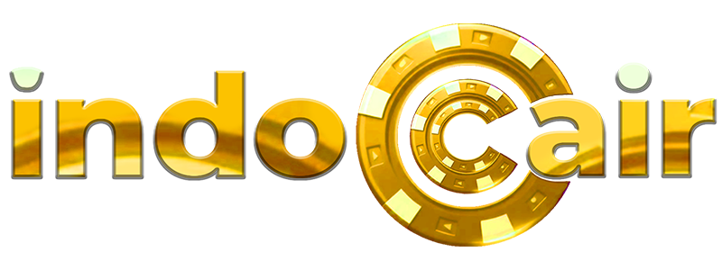 Logo Indocair