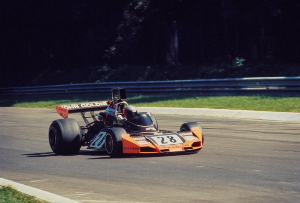 1974 ита 28 уотсон