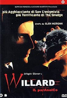 Willard il paranoico (2003).avi DvdRip AC3 iTA