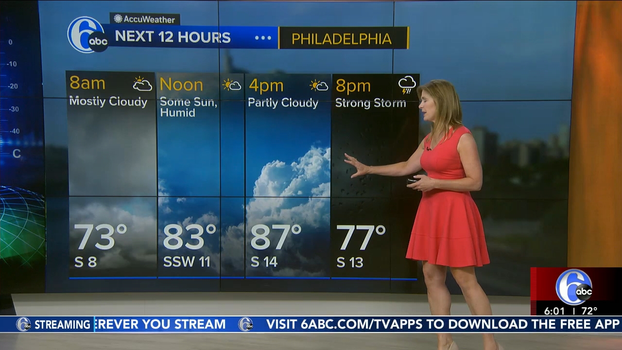 08.07 - 11.00.00 - Action News 6 00 AM  ᴺᵉʷ. Morning news coverage..ts_snapshot_07.28.074