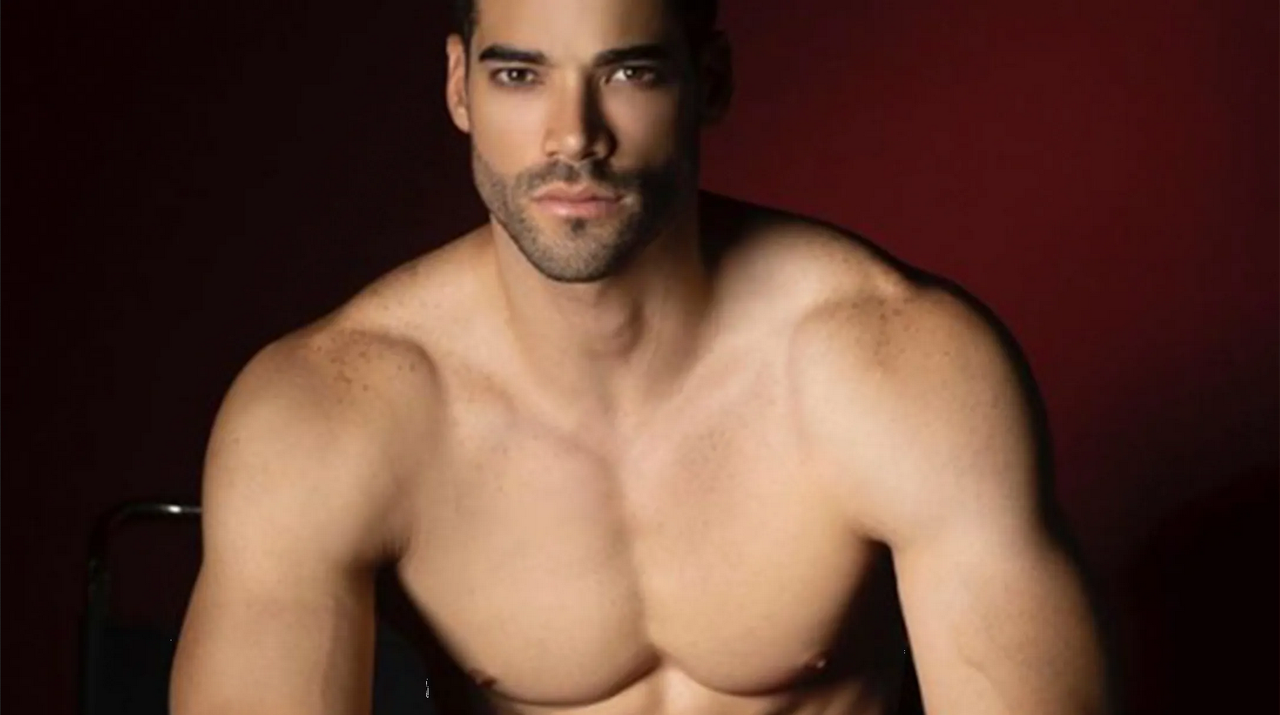 ¿Quién es Guty Carrera, el primer líder de La Casa de los Famosos?