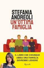 Stefania Andreoli – Un’ottima famiglia (2026)