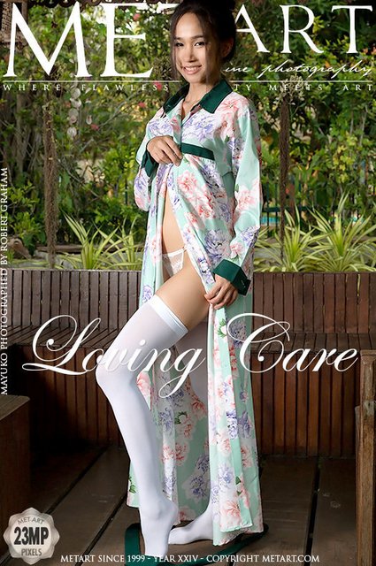 Mayuko - Loving Care - x104 - (25 Sep, 2023)