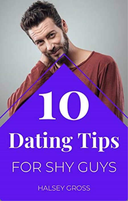 10 Dating Tips for Shy Guys