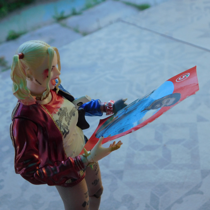 Весенняя московская ночь, дача Харли н ачало 2025 108