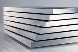Aluminium Forged Plates for aerospace and defence