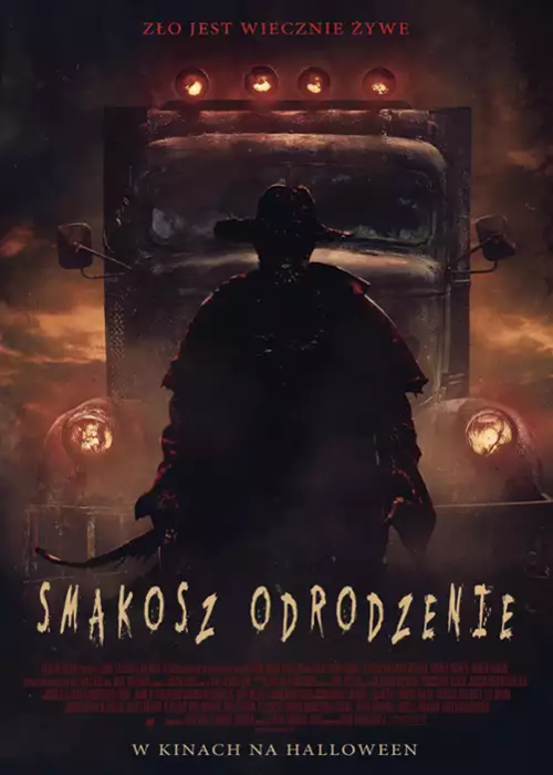 Smakosz: Odrodzenie / Jeepers Creepers: Reborn (2022) PL.1080p.BluRay.x264.AC3-KiT / Lektor PL
