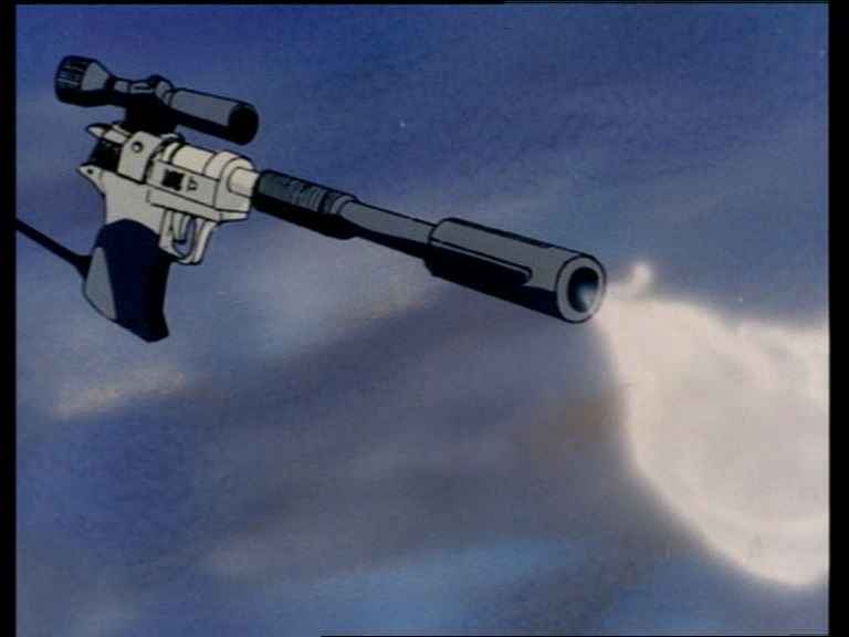 Transformers G1 Stagione 1 18