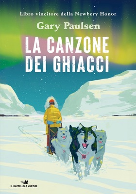 Gary Paulsen - La canzone dei ghiacci (2025)