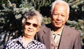 Nhà văn Hoàng Hải Thủy qua đời, hưởng thọ 88 tuổi 1