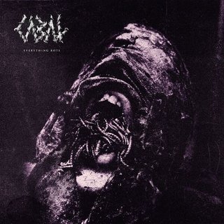 Cabal - End Times [single] (2024)