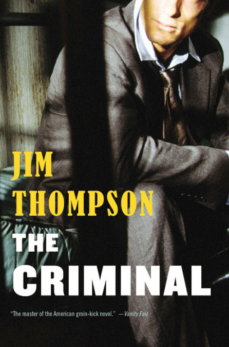 Jim Thompson – Il criminale (2012)