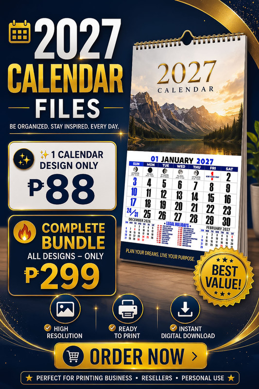 Calendar preview 2