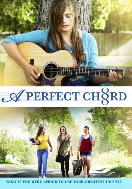 A Perfect Chord (2015) 1080p AMZN WEBRip DDP 5.1 H265-iVy