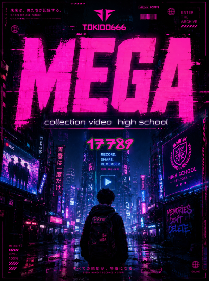 🏫OFFICIAL ORIGINAL🏫MEGA🏫 collection video student hight school teen 🏫17789