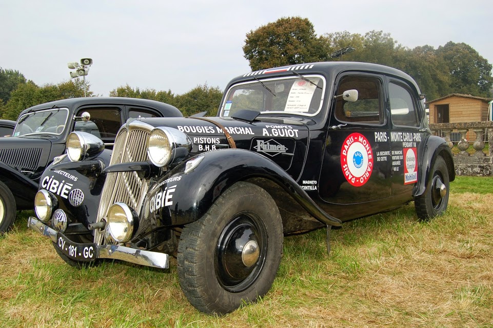 67135 - 7C 35 CV-GC Lecot 8