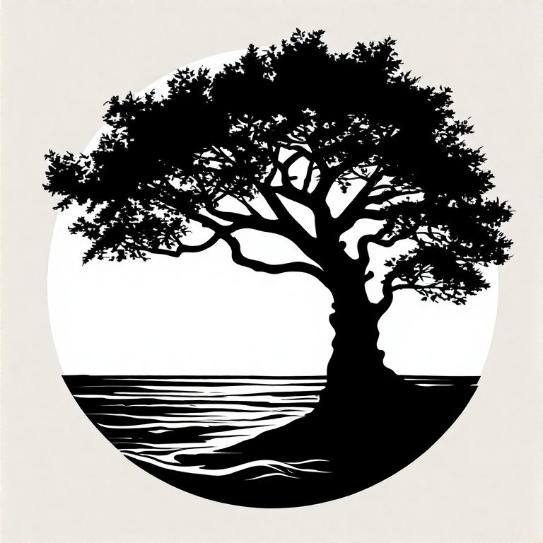 black-and-white-silhouette-of-16