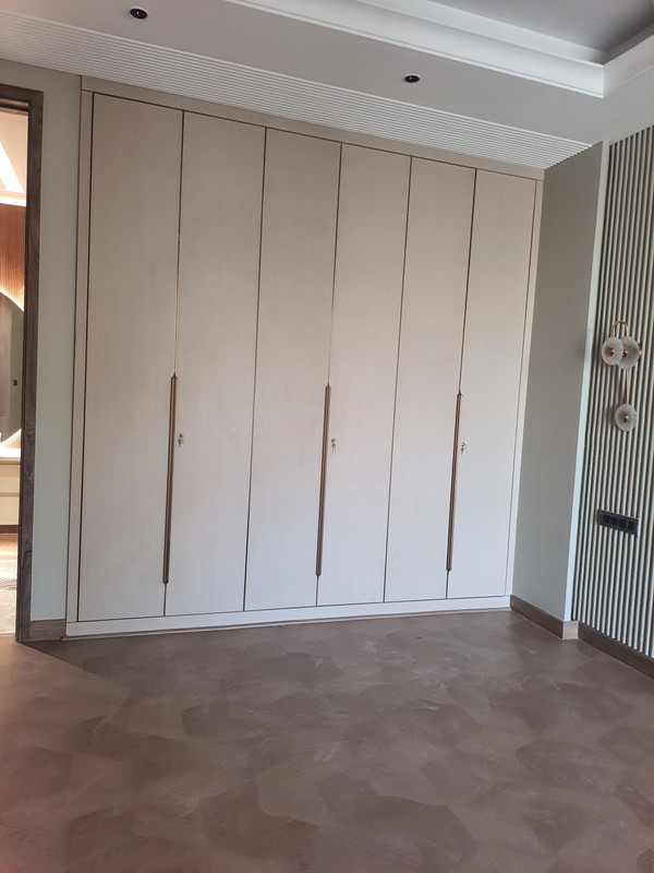 Premium Closet System