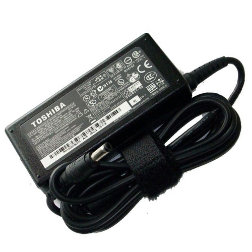 Cargador Toshiba - Imagen 2